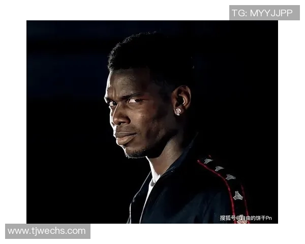 足球明星博格巴的辉煌职业生涯与成就全解析