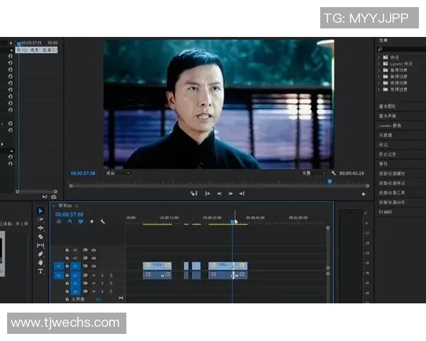 足球明星剪辑教程全解析轻松掌握视频剪辑技巧与创意展示 足球明星剪辑教程全解析轻松掌握视频剪辑技巧与创意展示