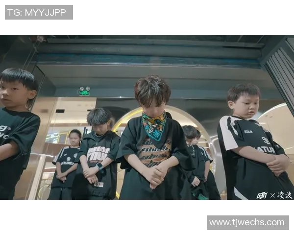 武汉街舞队个人能力提升之路热议街舞文化的变革与发展