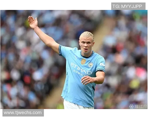 足球明星哈兰德的恐怖进球能力让对手闻风丧胆的背后故事