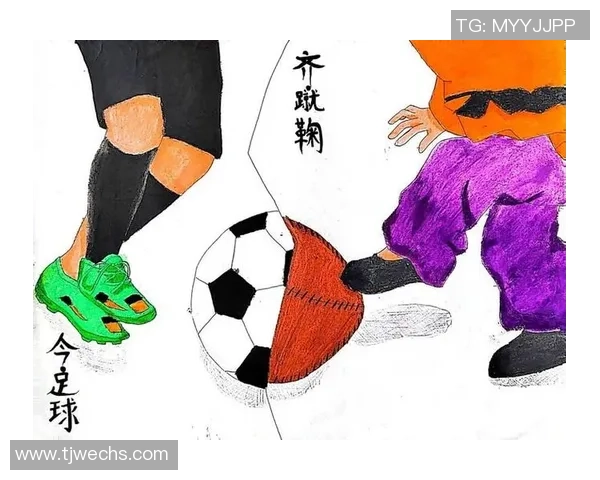 足球明星油画作品展现运动之美与艺术魅力的完美结合