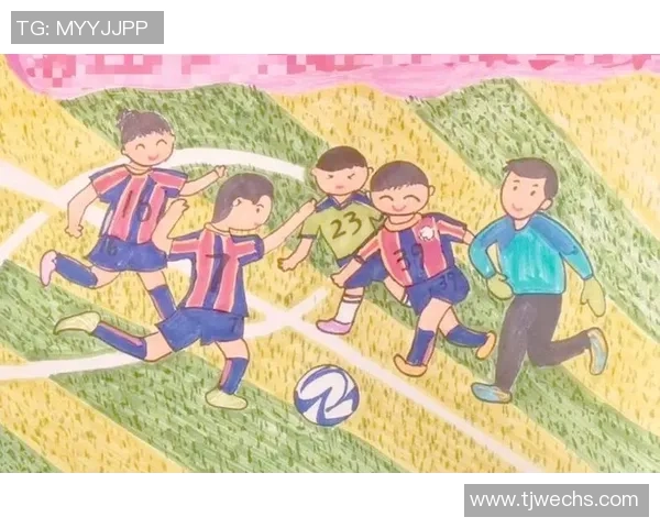 足球明星照片涂鸦创意大赛展现球场魅力与艺术结合的精彩瞬间