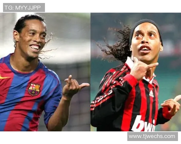 足球明星的魅力与影响力如何激励模仿者追随他们的脚步与风采