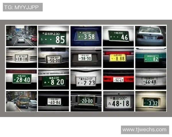 足球明星的车牌偏好揭秘你知道他们喜欢什么样的车牌吗 足球明星的车牌偏好揭秘你知道他们喜欢什么样的车牌吗